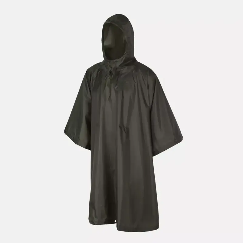 Пончо Helikon-Tex Poncho U.S. Model, Taiga Green