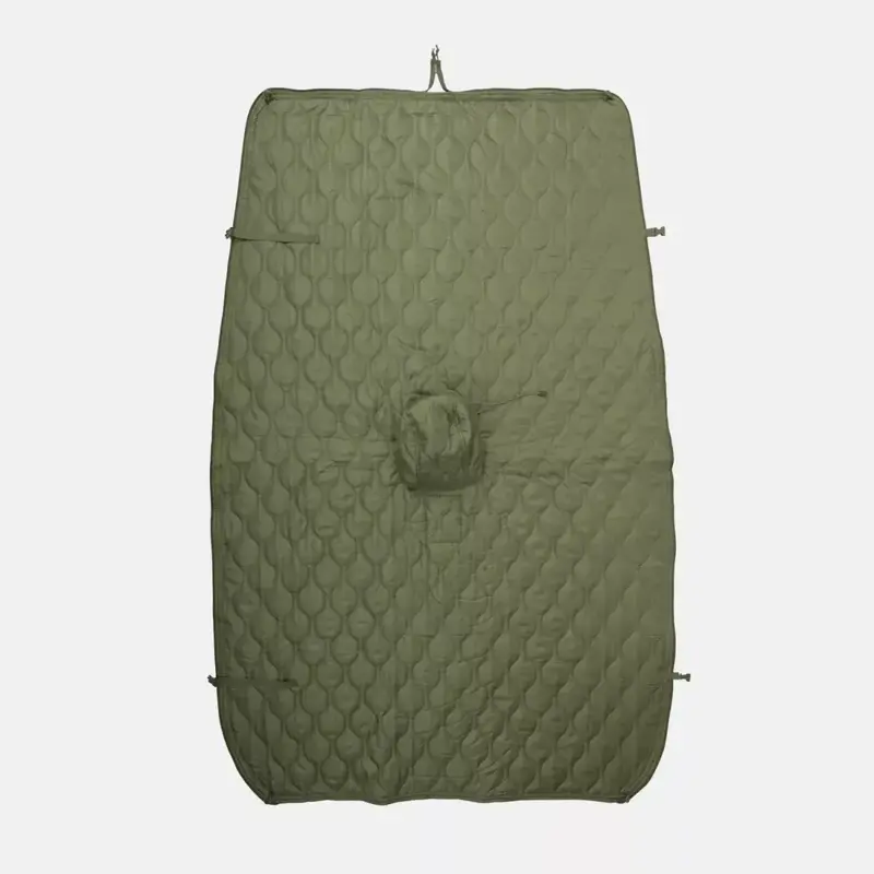 Пончо Helikon-Tex SWAGMAN ROLL Basic