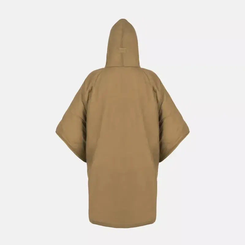 Пончо Helikon-Tex SWAGMAN ROLL Poncho — Windpack Nylon