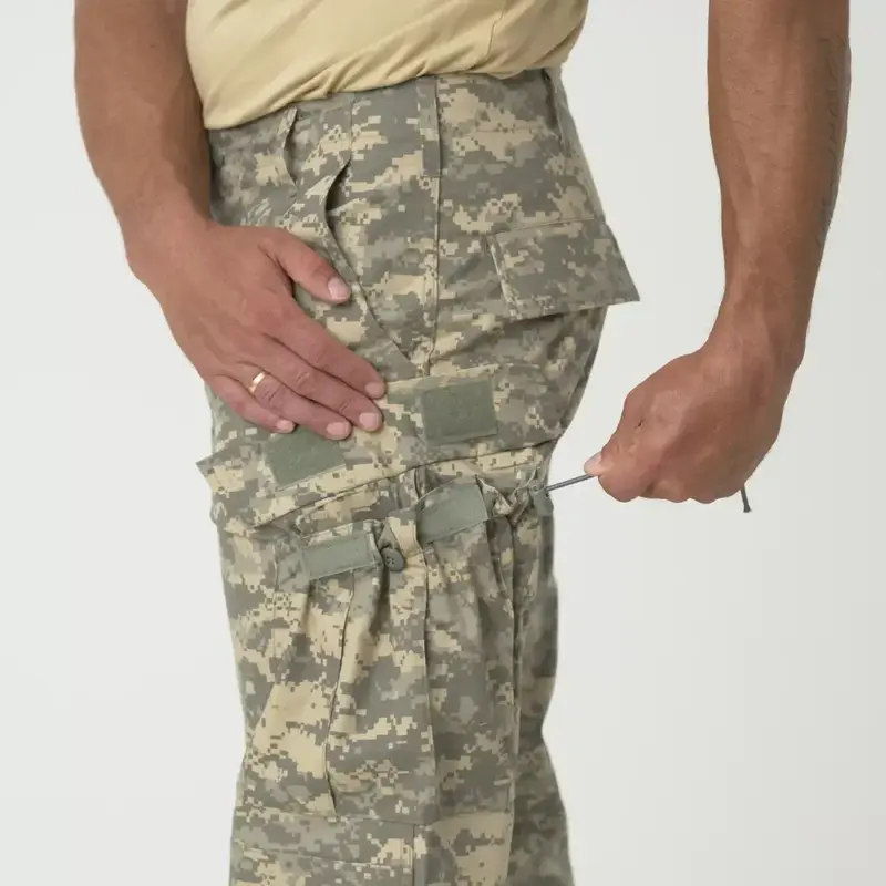 Брюки Helikon-Tex ACU Pants - PolyCotton Ripstop