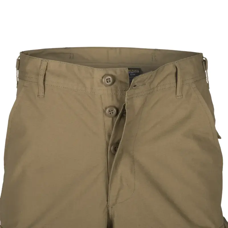 Брюки Helikon-Tex BDU Pants - PolyCotton Ripstop