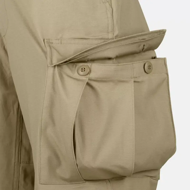Шорты Helikon-Tex BDU Shorts - Cotton Ripstop