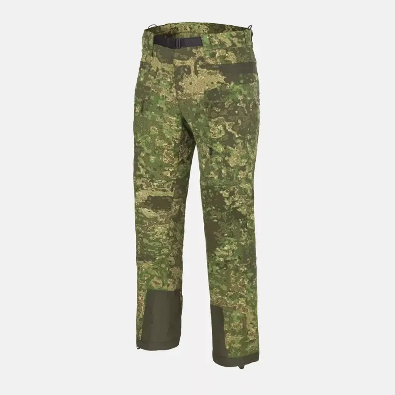 Брюки Helikon-Tex BLIZZARD Pants - StormStretch, PenCott WildWood