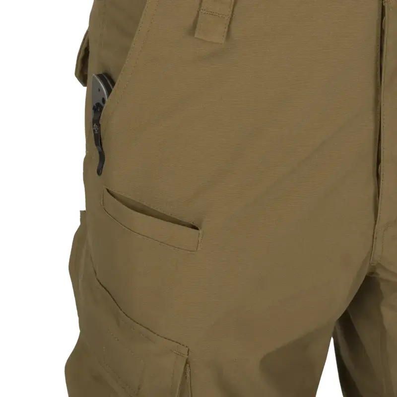 Брюки Helikon-Tex CPU Pants - PolyCotton Ripstop