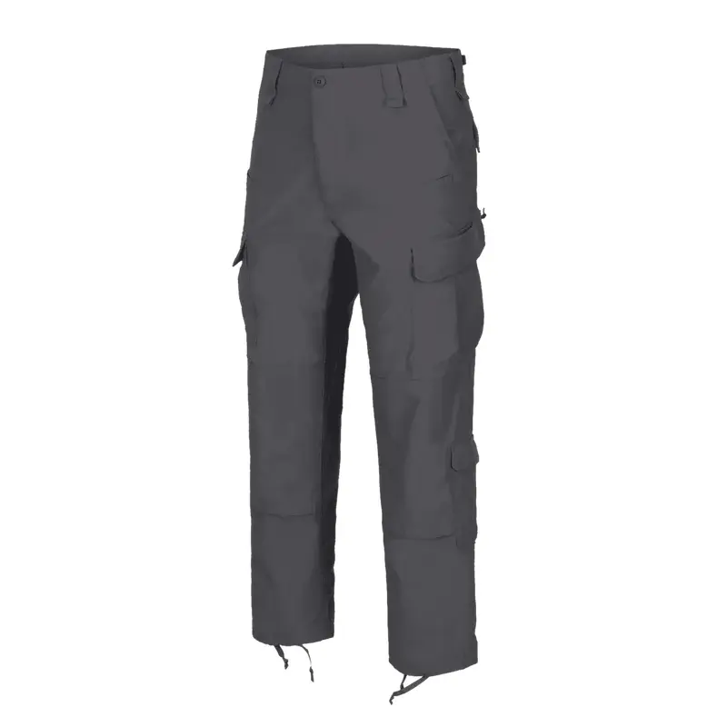 Брюки Helikon-Tex CPU Pants - PolyCotton Ripstop, Shadow Grey