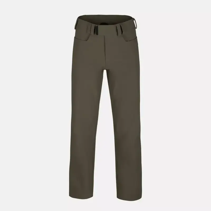 Брюки Helikon-Tex COVERT TACTICAL PANTS - VersaStretch