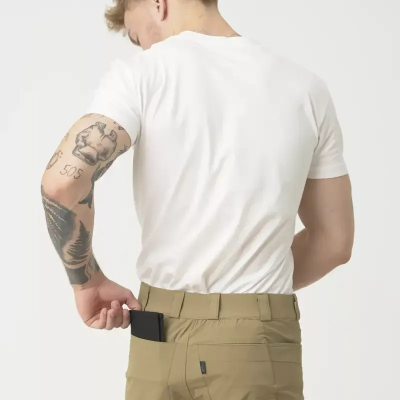 Брюки Helikon-Tex COVERT TACTICAL PANTS - VersaStretch