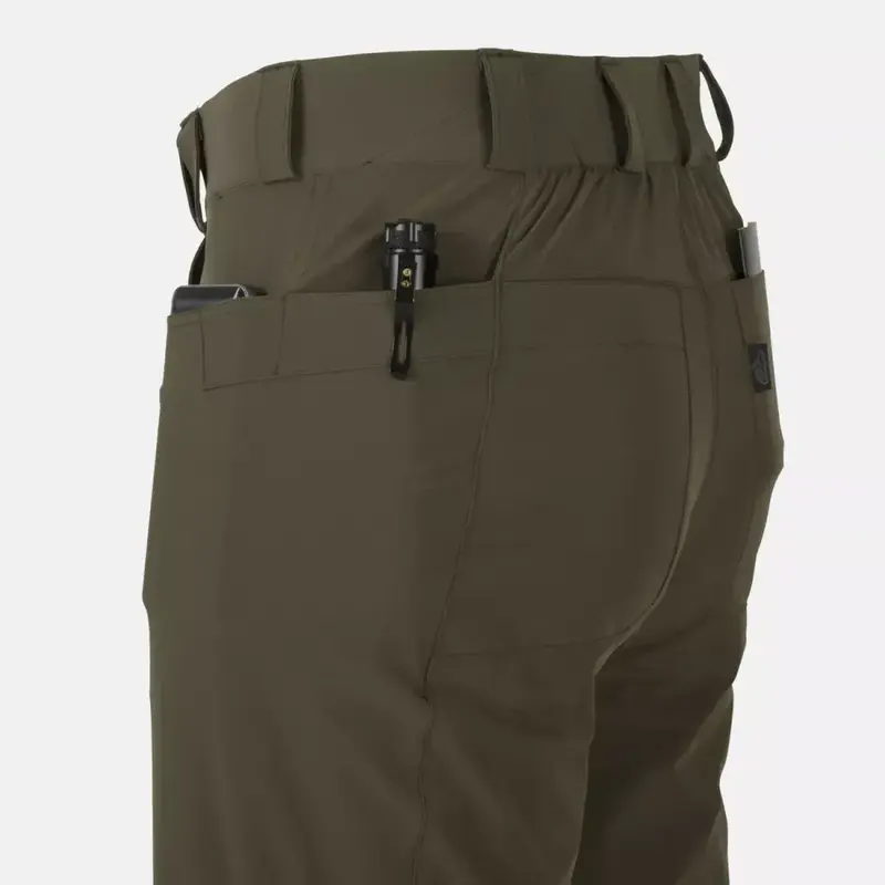 Брюки Helikon-Tex COVERT TACTICAL PANTS - VersaStretch Lite