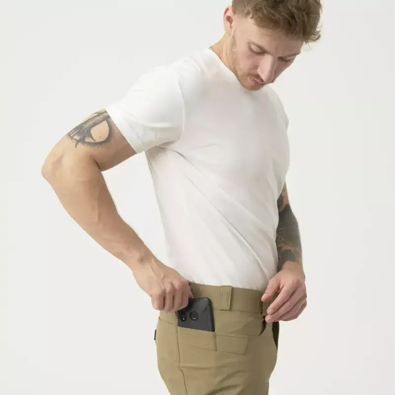 Брюки Helikon-Tex COVERT TACTICAL PANTS - VersaStretch Lite