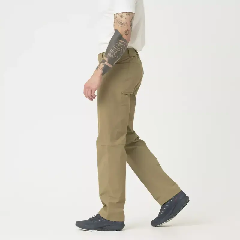 Брюки Helikon-Tex COVERT TACTICAL PANTS - VersaStretch Lite, Khaki