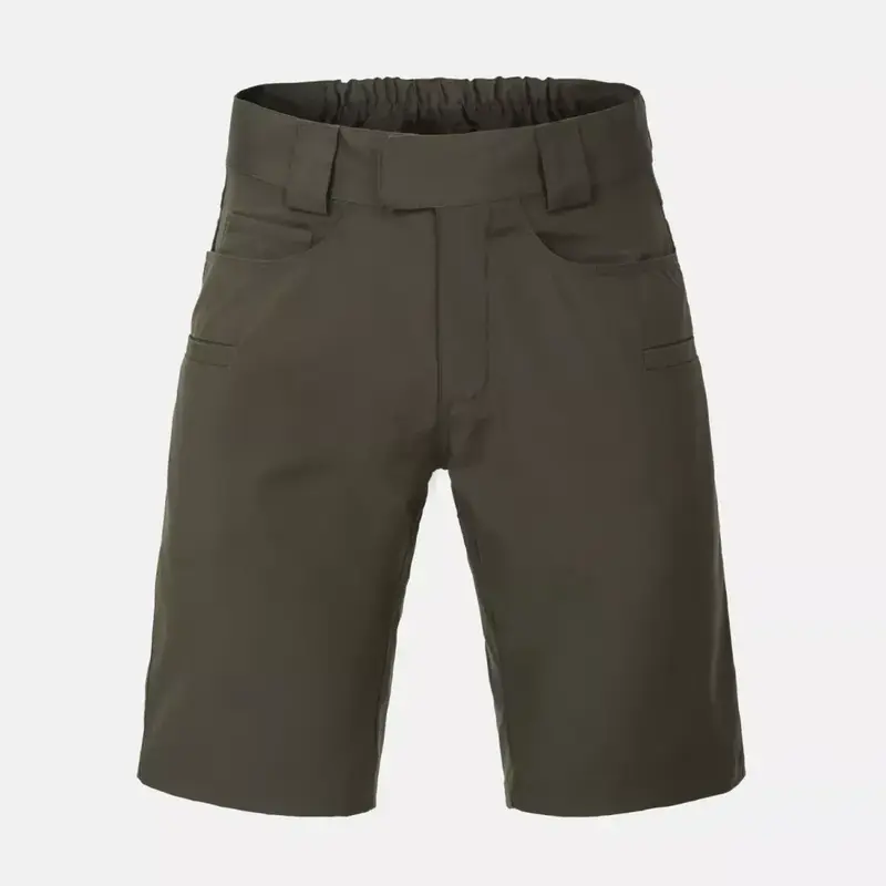 Шорты Helikon-Tex GREYMAN TACTICAL SHORTS - DuraCanvas