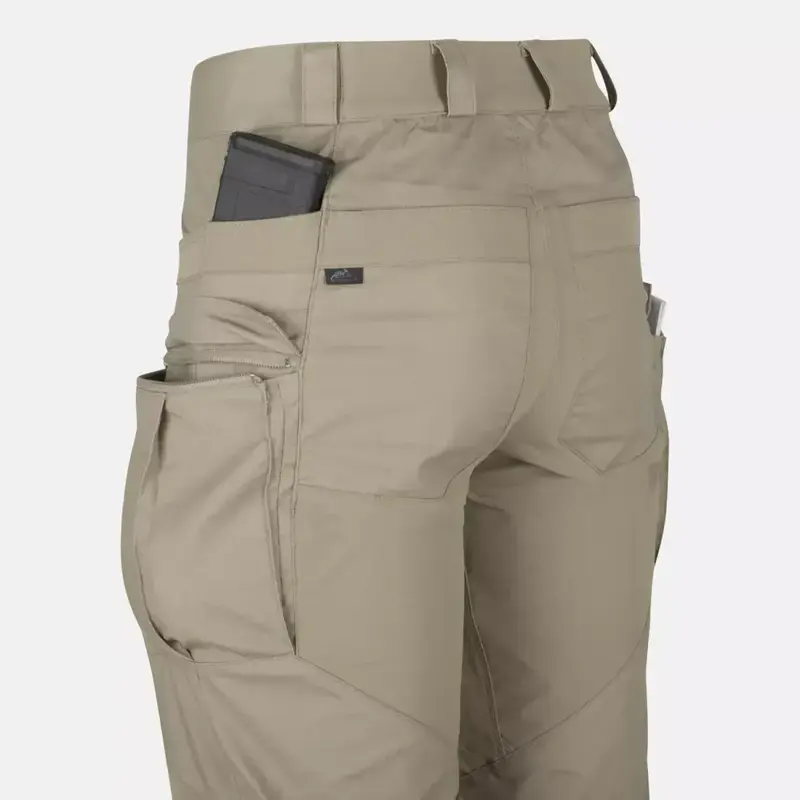 Брюки Helikon-Tex HYBRID TACTICAL PANTS - PolyCotton Ripstop