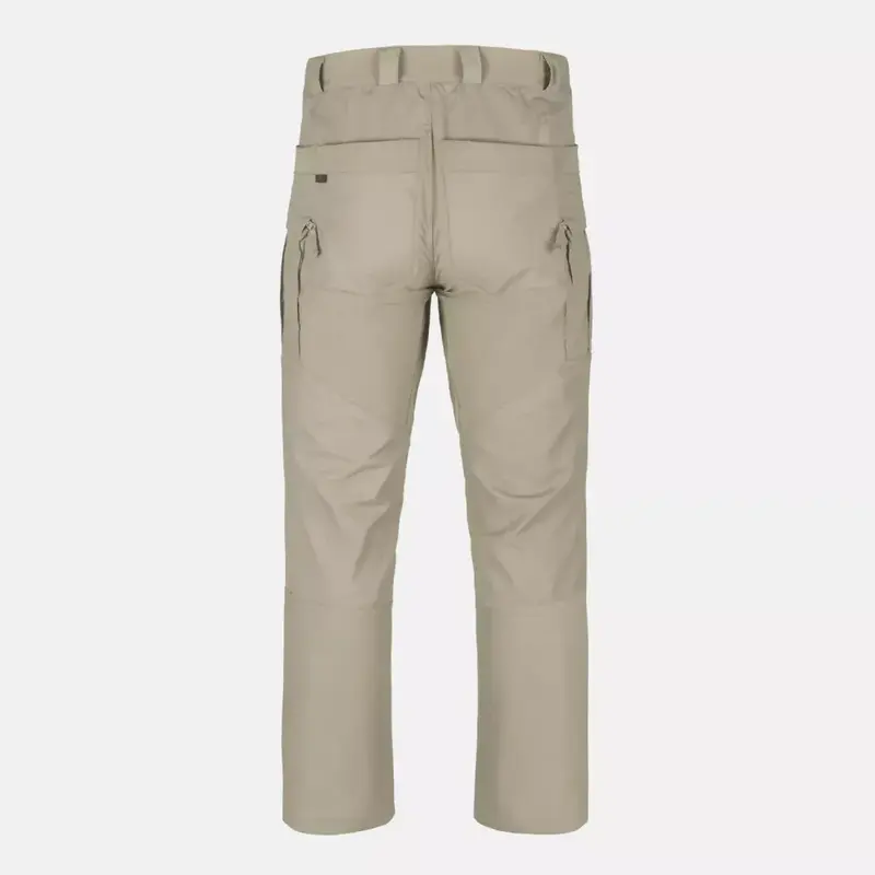 Брюки Helikon-Tex HYBRID TACTICAL PANTS - PolyCotton Ripstop