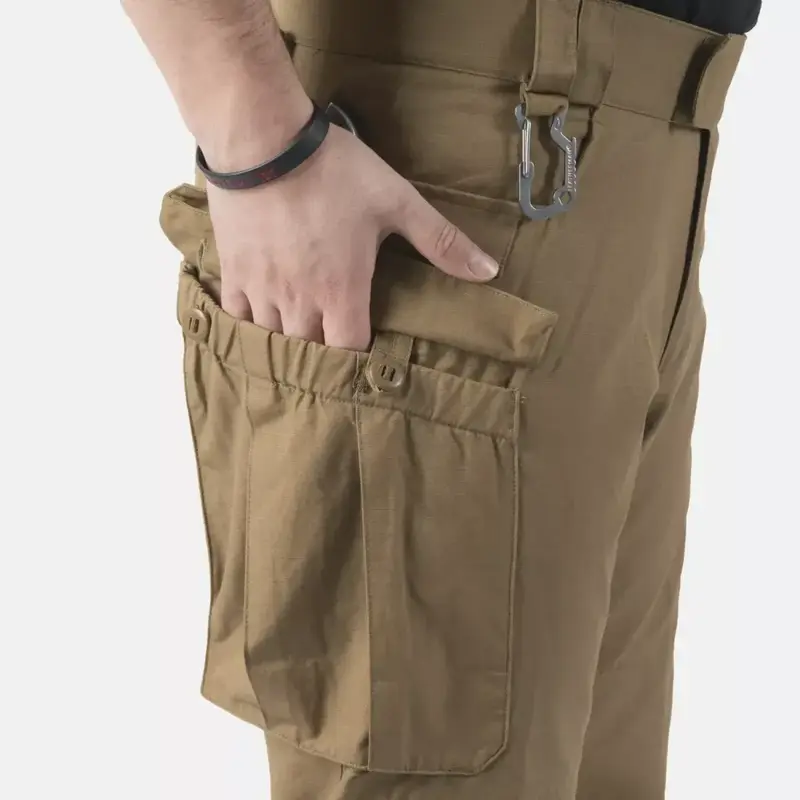 Брюки Helikon-Tex MBDU Trousers - NyCo Ripstop