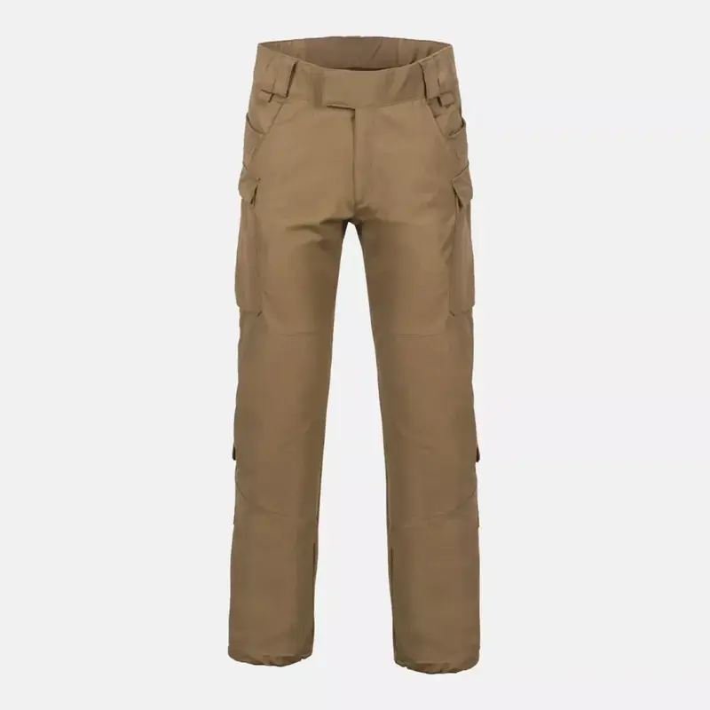 Брюки Helikon-Tex MBDU Trousers - NyCo Ripstop
