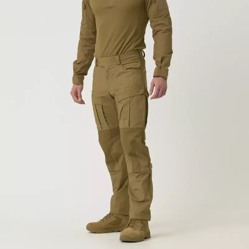 Брюки Helikon-Tex MCDU Pants — DyNyCo
