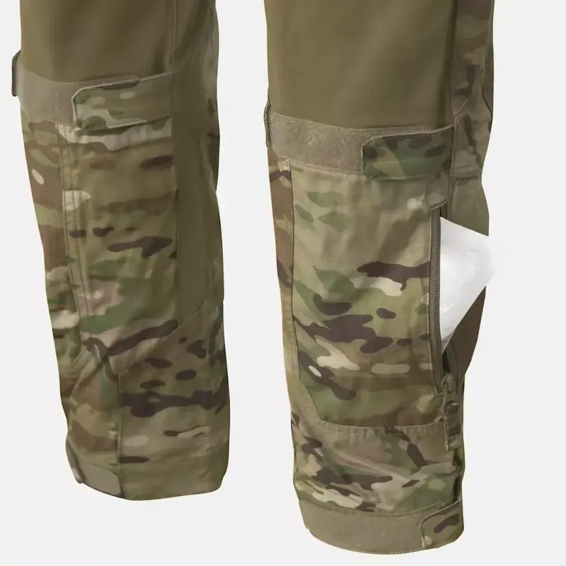 Брюки Helikon-Tex MCDU Pants — NyCo Ripstop