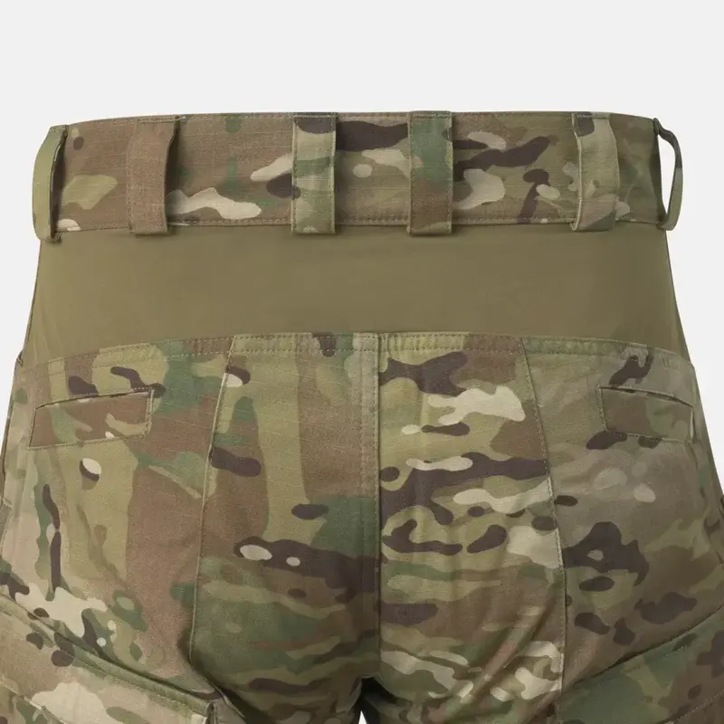 Брюки Helikon-Tex MCDU Pants — NyCo Ripstop