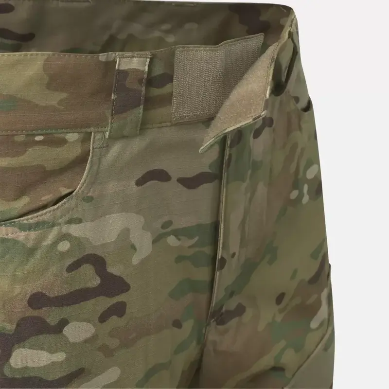 Брюки Helikon-Tex MCDU Pants — NyCo Ripstop