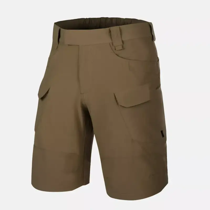 Шорты Helikon-Tex OTS (Outdoor Tactical Shorts) 11 -VersaStretch Lite