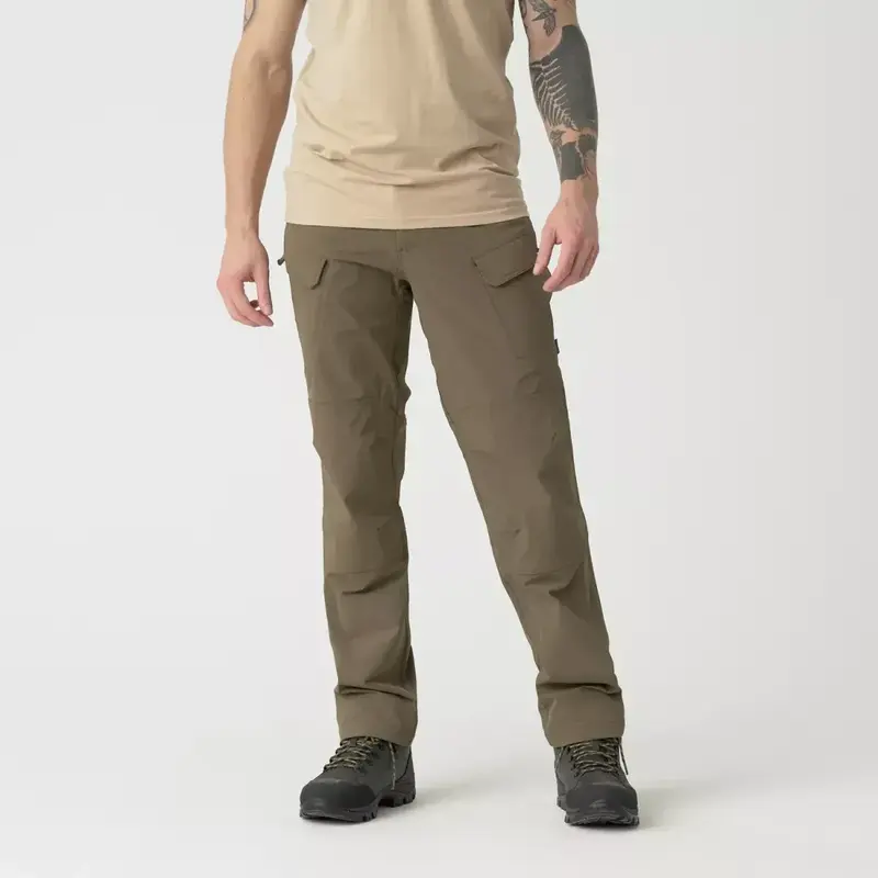 Брюки Helikon-Tex OTP (Outdoor Tactical Pants) - VersaStretch