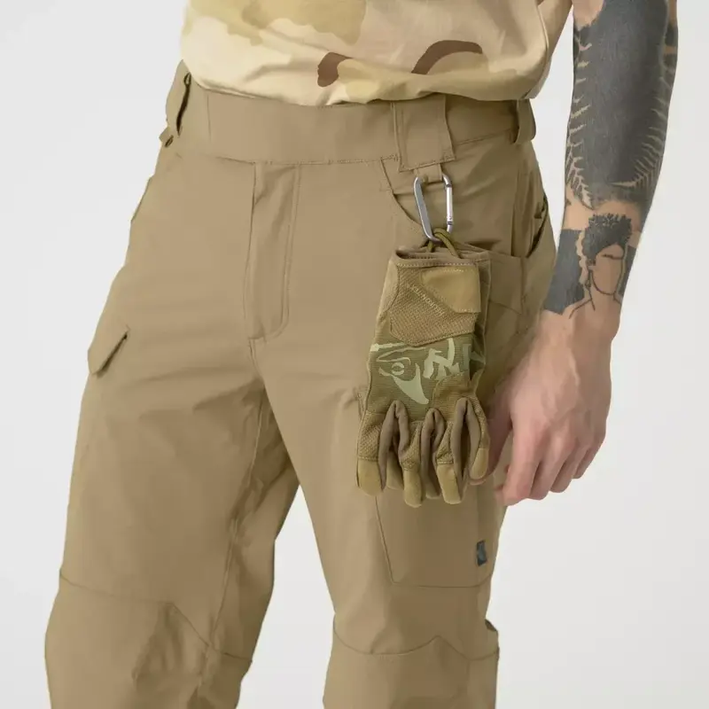 Брюки Helikon-Tex OTP (Outdoor Tactical Pants) - VersaStretch Lite