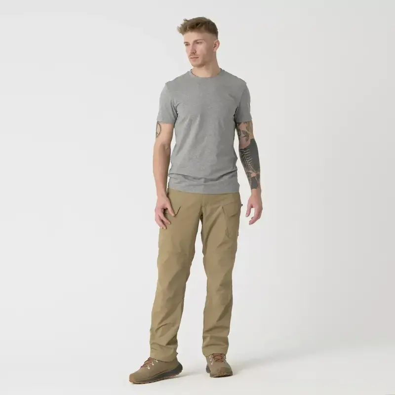 Брюки Helikon-Tex OTP (Outdoor Tactical Pants) - VersaStretch Lite