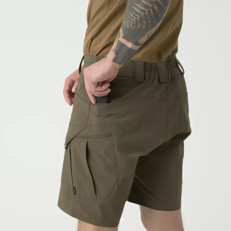 Шорты Helikon-Tex OTUS (Outdoor Tactical Ultra Shorts) - VersaStretch Lite