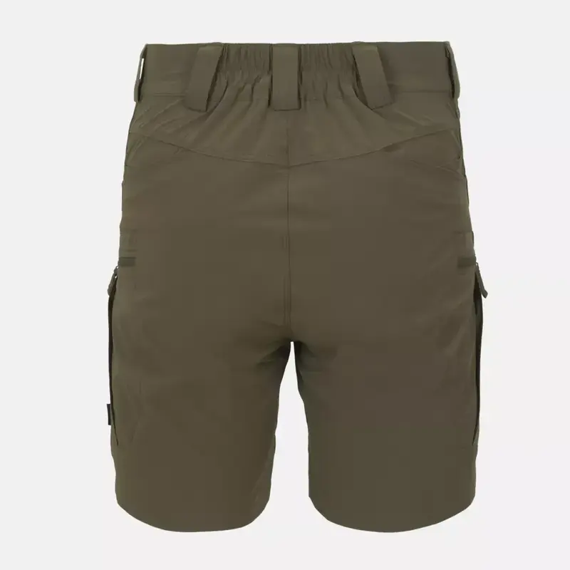 Шорты Helikon-Tex OTUS (Outdoor Tactical Ultra Shorts) - VersaStretch Lite