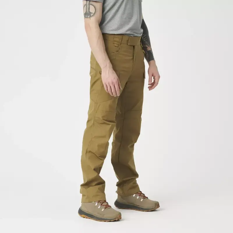 Брюки Helikon-Tex UTP (Urban Tactical Pants) Flex