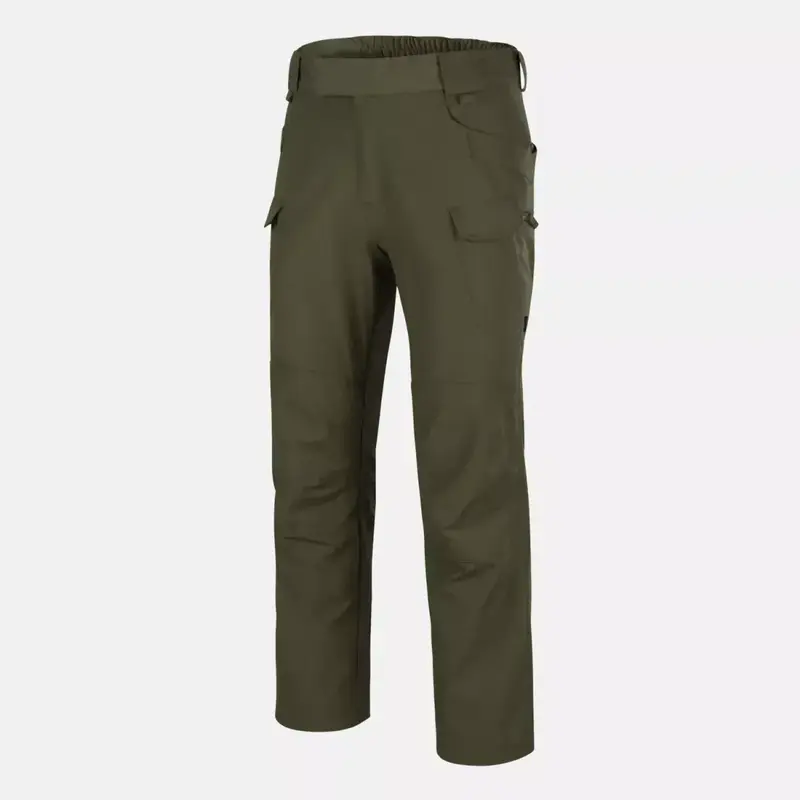Брюки Helikon-Tex UTP (Urban Tactical Pants) Flex, Olive Green