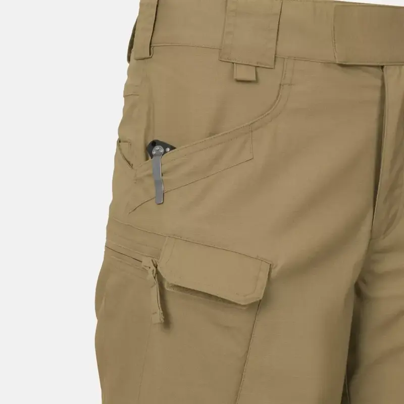 Шорты Helikon-Tex UTS (Urban Tactical Shorts) 11'' - PolyCotton Ripstop