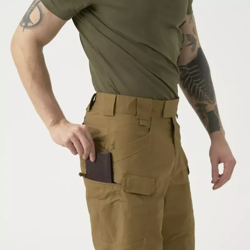 Шорты Helikon-Tex UTS (Urban Tactical Shorts) 11'' - PolyCotton Ripstop