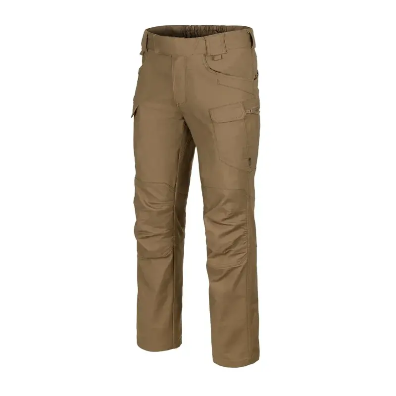 Брюки Helikon-Tex UTP (Urban Tactical Pants) - PolyCotton Canvas