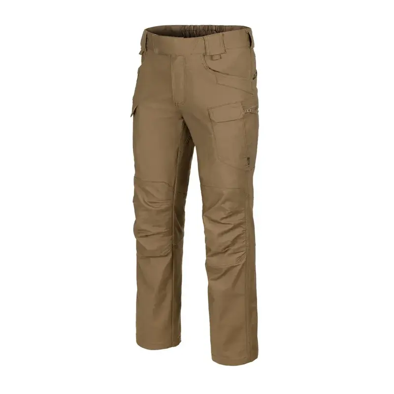 Брюки Helikon-Tex UTP (Urban Tactical Pants) - PolyCotton Canvas, Coyote