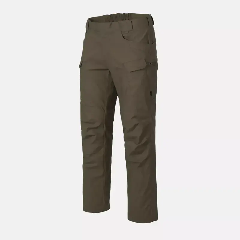 Брюки Helikon-Tex UTP (Urban Tactical Pants) - PolyCotton Ripstop, RAL 7013