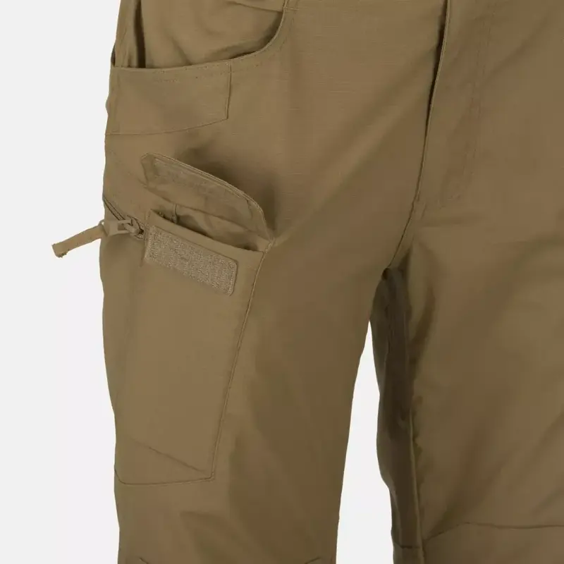 Брюки Helikon-Tex UTP (Urban Tactical Pants) - PolyCotton Ripstop