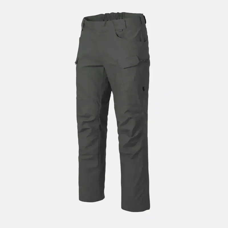 Брюки Helikon-Tex UTP (Urban Tactical Pants) - PolyCotton Ripstop, Jungle Green