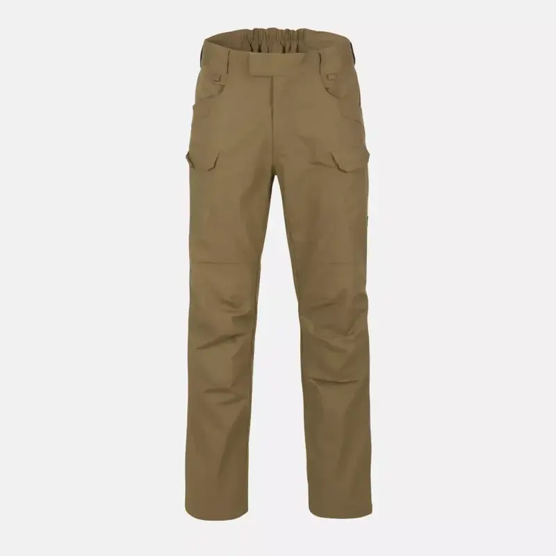 Брюки Helikon-Tex UTP (Urban Tactical Pants) - PolyCotton Ripstop