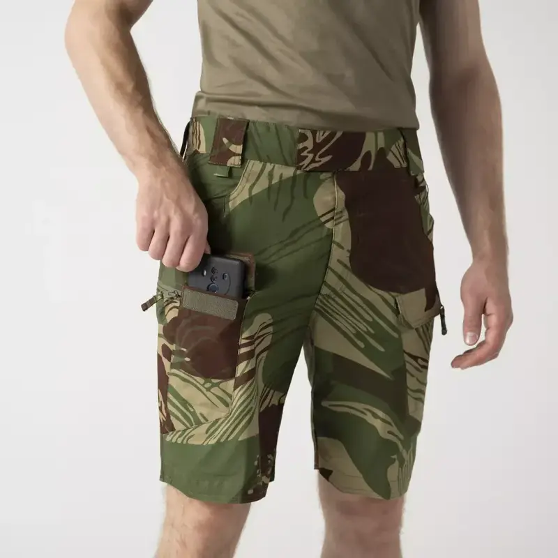 Шорты Helikon-Tex UTS (Urban Tactical Shorts) 8.5 - PolyCotton Stretch Ripstop