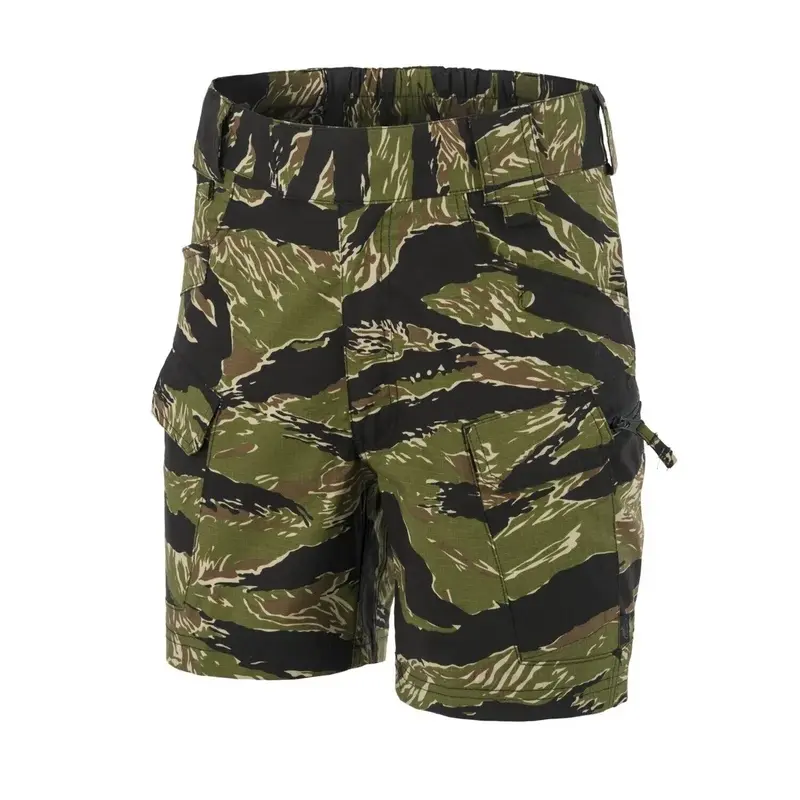 Шорты Helikon-Tex Urban Tactical Shorts 6, Tiger Stripe