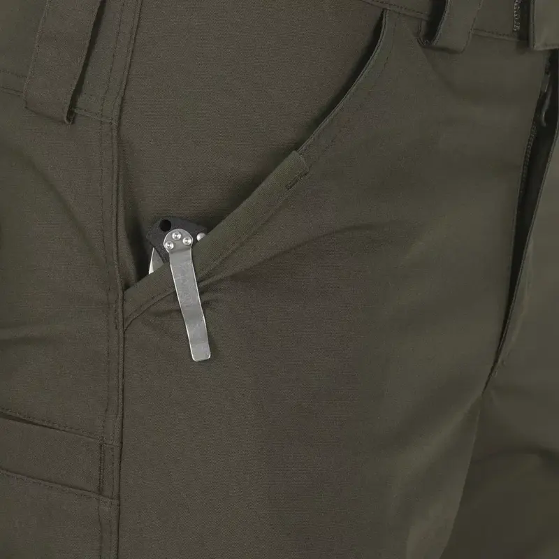 Брюки Helikon-Tex WOODSMAN Pants