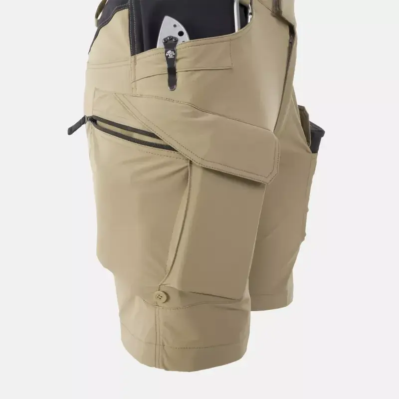 Женские шорты Helikon-Tex Women's OTP 8'5 Shorts