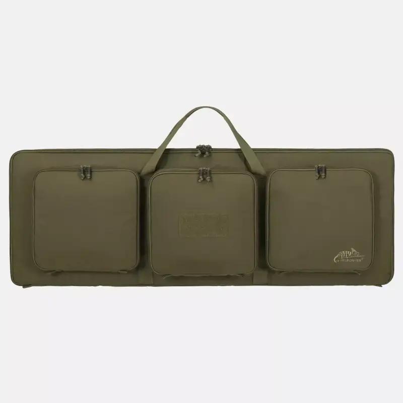 Чехол для оружия Helikon-Tex Double Upper Rifle Bag 18 - Cordura, Olive Green