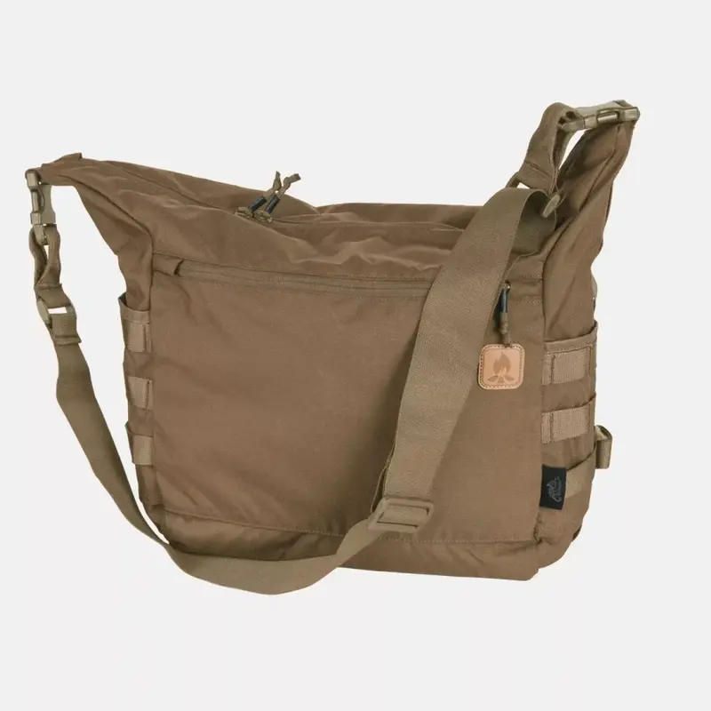 Сумка Helikon-Tex BUSHCRAFT SATCHEL Bag - Cordura
