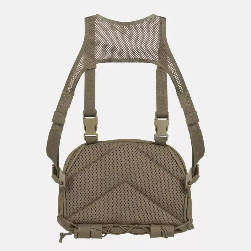 Нагрудная сумка Helikon-Tex Chest Pack Numbat
