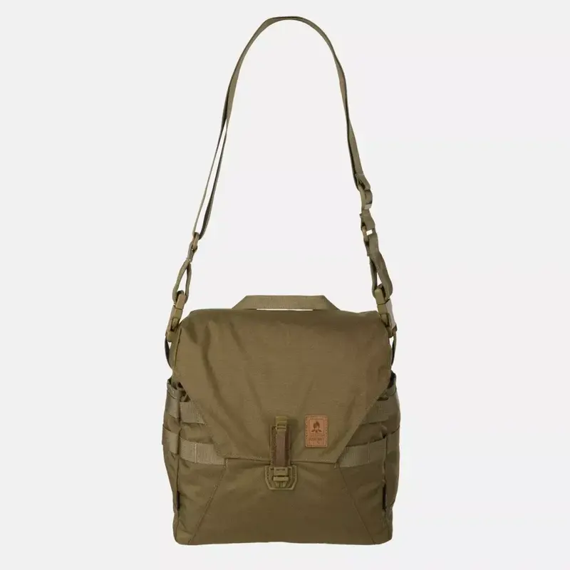 Сумка Helikon-Tex Bushcraft Haversack Bag - Cordura