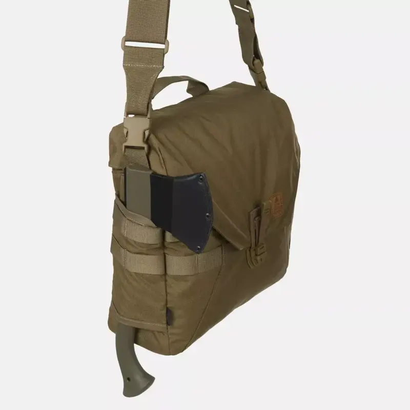 Сумка Helikon-Tex Bushcraft Haversack Bag - Cordura