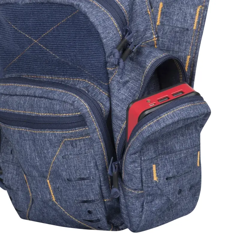 Сумка Helikon-Tex EDC SIDE BAG - Nylon Polyester Blend