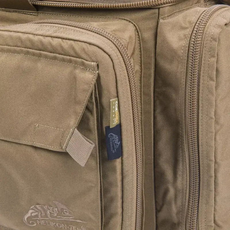 Сумка Helikon-Tex RANGEMASTER Gear Bag - Cordura
